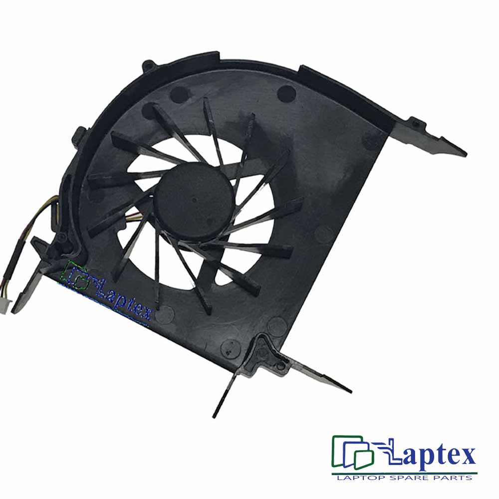 HP Pavilion DV7 2000 CPU Cooling Fan